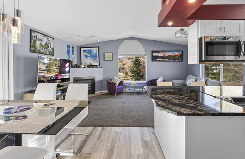 Dillon House | Dillon Valley Escape - Near Keystone, Breck & Colorado Ski Resorts