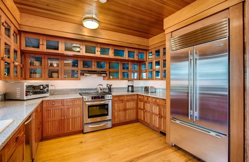 Vail House | Discover an Architectural Gem West