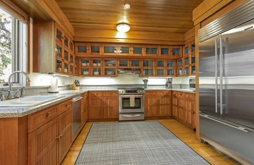 Vail House | Discover an Architectural Gem West