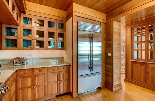 Vail House | Discover an Architectural Gem West