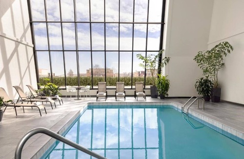 Northeast Park Hill House | Discover artful elegance at our upscale hotel in Denver, CO