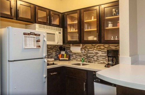 Acres Green House | Discover Denver South's Adventures! Three Spacious Suites with Full Kitchens!