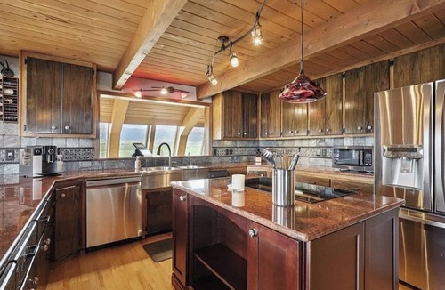 Cortez House | Discover your perfect getaway in this spacious 3-bedroom home in Cortez, CO!