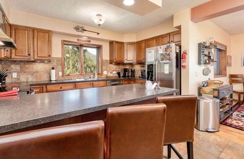 Windcliff Estates House | Divine Destiny Luxury At Windcliff 6 Bedroom Condo by RedAwning