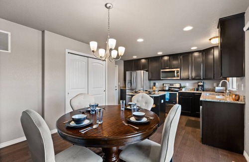 Windsor House | Dog-Friendly Escape w/Hot Tub & Private Yard