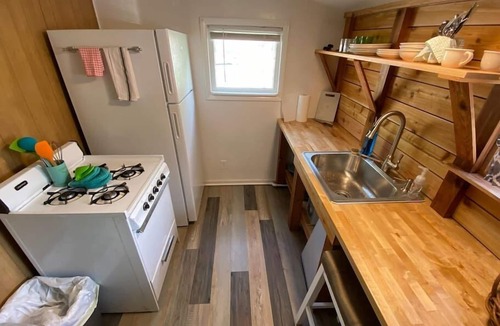 Coal Creek Canyon Cabin | Dog-friendly Jim Bridger Cabin on Coal Creek - Boulder/Golden