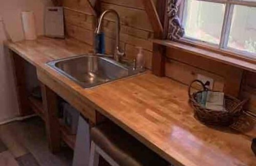 Coal Creek Canyon Cabin | Dog-friendly Jim Bridger Cabin on Coal Creek - Boulder/Golden