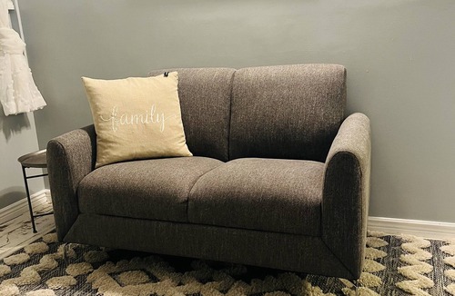 Dupont Apartment | Dogs welcome! Main Level 2 Bedroom Apartment next to DIA