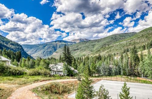 Vail Apartment | Dormy Lodge