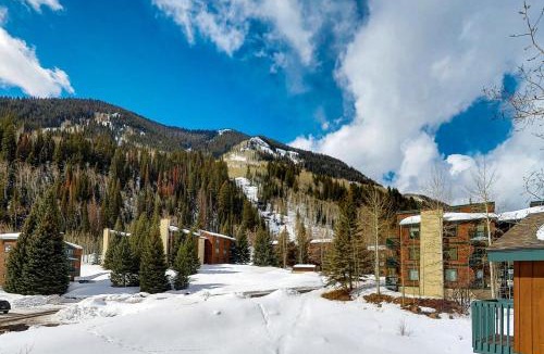 Vail Apartment | Dormy Lodge