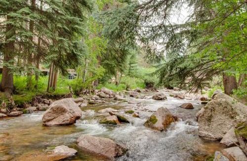 Vail Apartment | Dormy Lodge