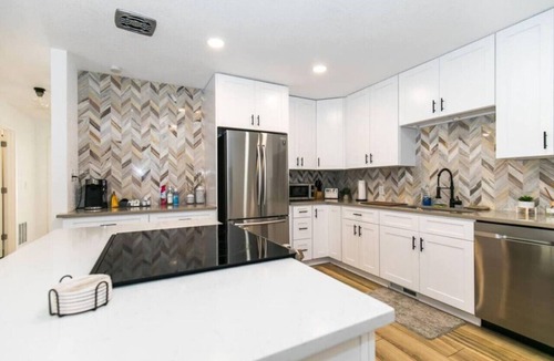 Berkley House | Double Denver Delight: Huge Home, Two Kitchens