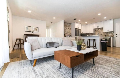 Berkley House | Double Denver Delight: Huge Home, Two Kitchens