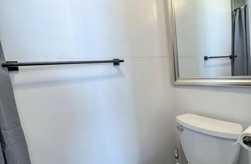 Colorado Springs Villa | Double Tiny Home on 5 wooded acres!