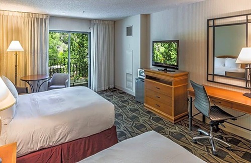 Historic Downtown Durango Hotel | DoubleTree by Hilton Durango