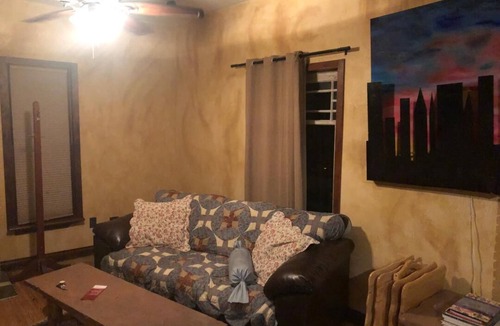 Loveland House | Down~Town~Flat