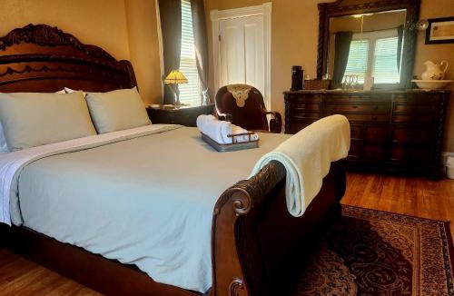 Northside Bed & Breakfast | Downen House Bed & Breakfast