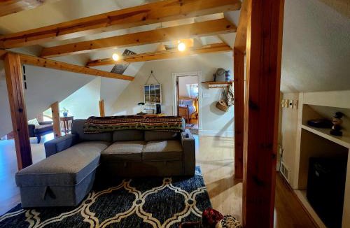 Northside Bed & Breakfast | Downen House Bed & Breakfast
