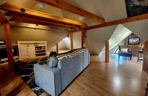 Northside Bed & Breakfast | Downen House Bed & Breakfast