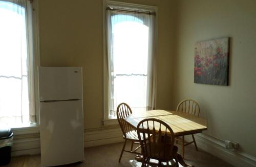 Del Norte Apartment | Downtown Apartment Del Norte Colorado Apartment B