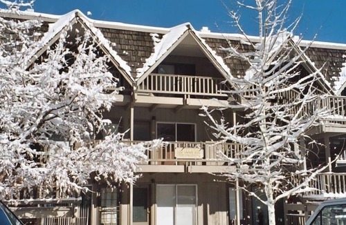 Aspen Condo | Downtown Aspen, 1 Bedroom Condo: min. 30 night rental