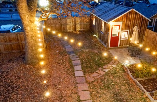 Longmont House | Downtown, beautifully remodeled entire home