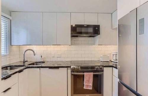Panorama Heights Apartment | Downtown Boulder 1 BDR/1 BA Condo