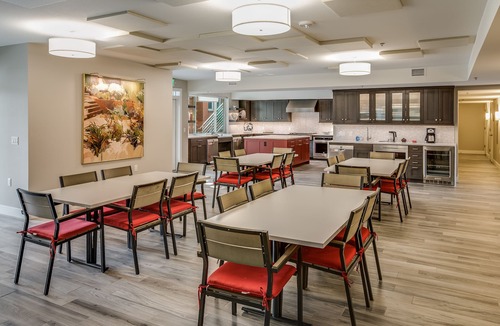 Newlands House | Downtown Boulder townhome with fabulous views