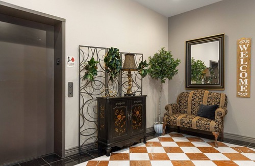 Pueblo Condo | Downtown Condo off Pueblo's Historic River Walk.