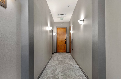 Pueblo Condo | Downtown Condo off Pueblo's Historic River Walk.