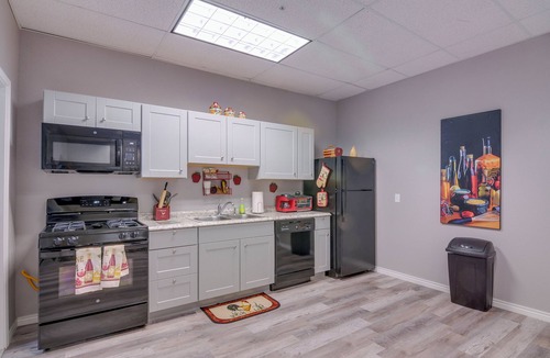 Del Norte Apartment | Downtown Del Norte Getaway Near Penitente Canyon!