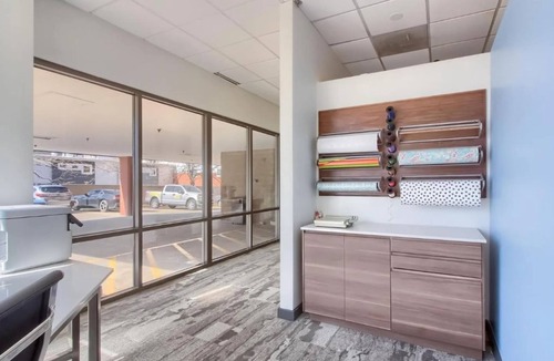 Uptown Condo | Downtown Denver Condo Perfect for Work and Play
