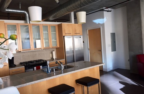 LoDo Apartment | Downtown Denver Union Station