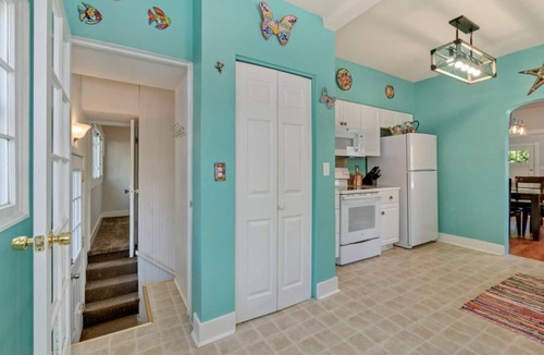Loveland House | Downtown E 6th St