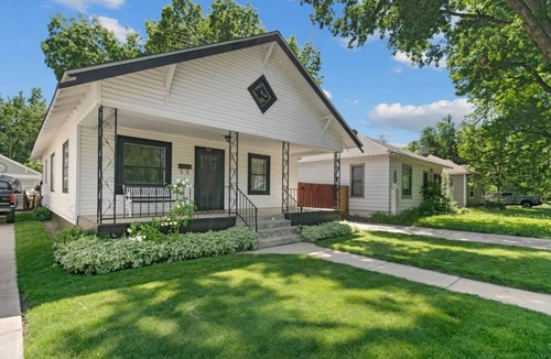 Loveland House | Downtown E 6th St