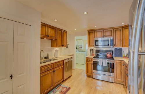 Central Colorado Springs House | Downtown Gem, Hot Tub, Near Olympic Center