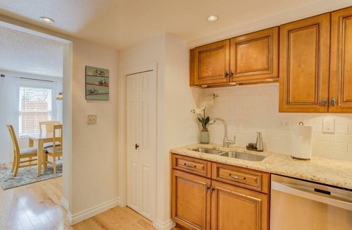 Central Colorado Springs House | Downtown Gem, Hot Tub, Near Olympic Center