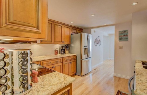 Central Colorado Springs House | Downtown Gem, Hot Tub, Near Olympic Center