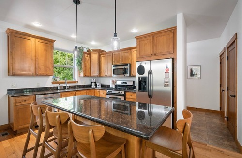 Durango House | Downtown Location, Pet Friendly, Central A/C!