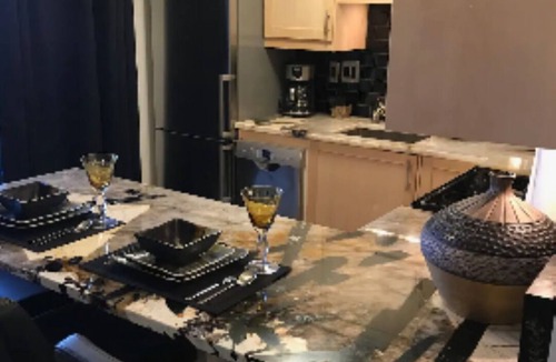 Whittier Condo | Downtown LUXURY Condo on Pearl!