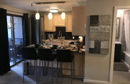 Whittier Condo | Downtown LUXURY Condo on Pearl!