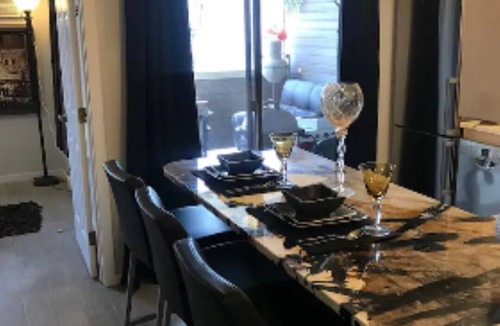 Whittier Condo | Downtown LUXURY Condo on Pearl!