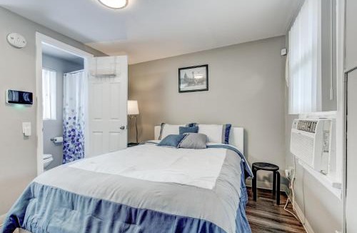 Olde Town Arvada Apartment | Downtown Olde Town Arvada- Across from light rail