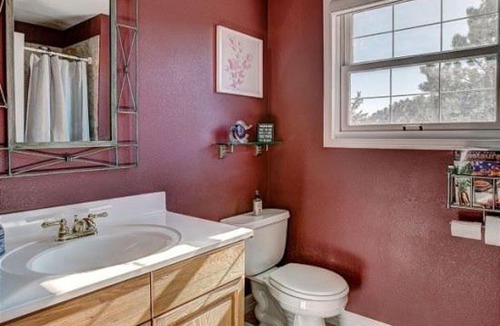Estes Park House | Downtown Overlook