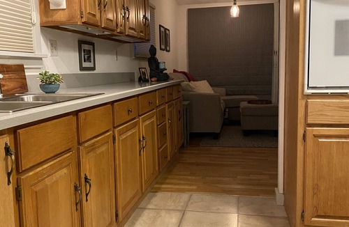 Paonia House | Downtown Paonia-cozy & quaint home