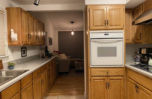 Paonia House | Downtown Paonia-cozy & quaint home