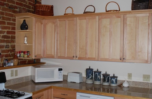 Salida Condo | Downtown Salida Historic Row House Style Condo (STR License: 0220)