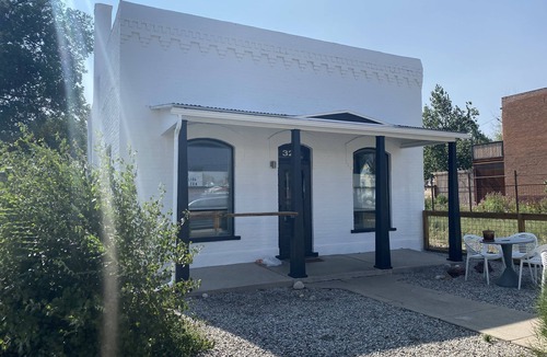 Salida House | Downtown Salida Home Near Arkansas River on F Street!
