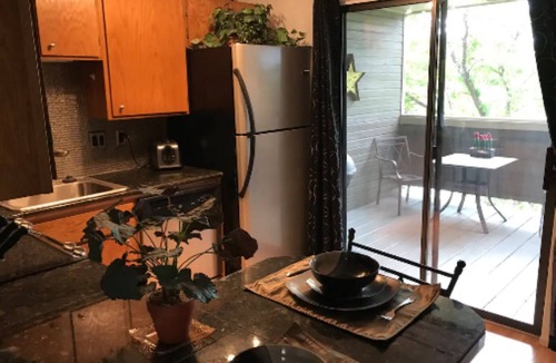 Whittier Condo | Downtown, Upscale PEARL ST!