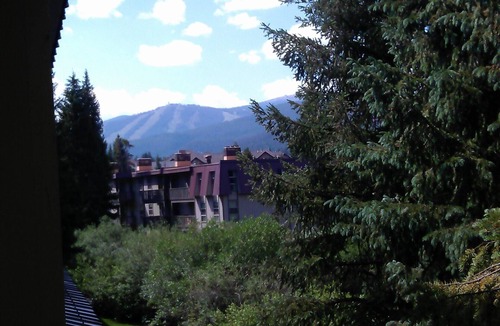 Old Town Condo | Downtown Winter Park Mountain Condo
